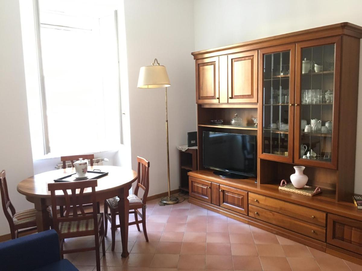 Sweety Rome House Apartamento Exterior foto