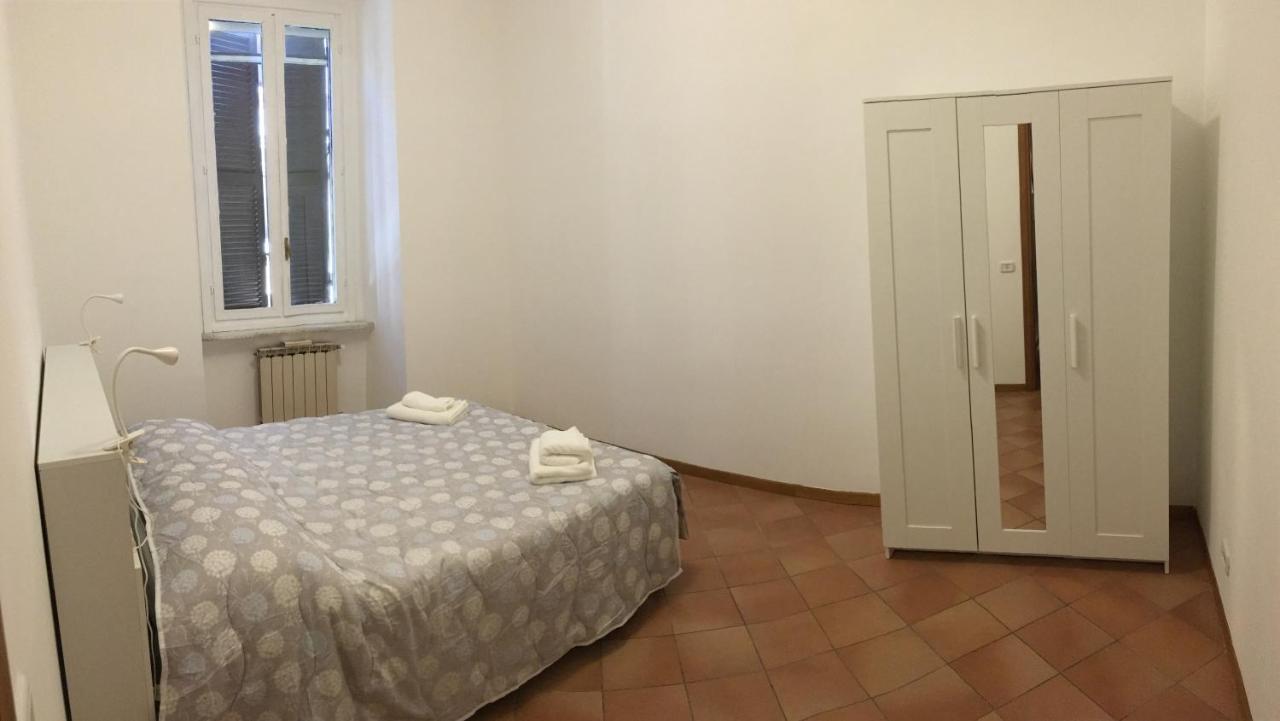 Sweety Rome House Apartamento Exterior foto