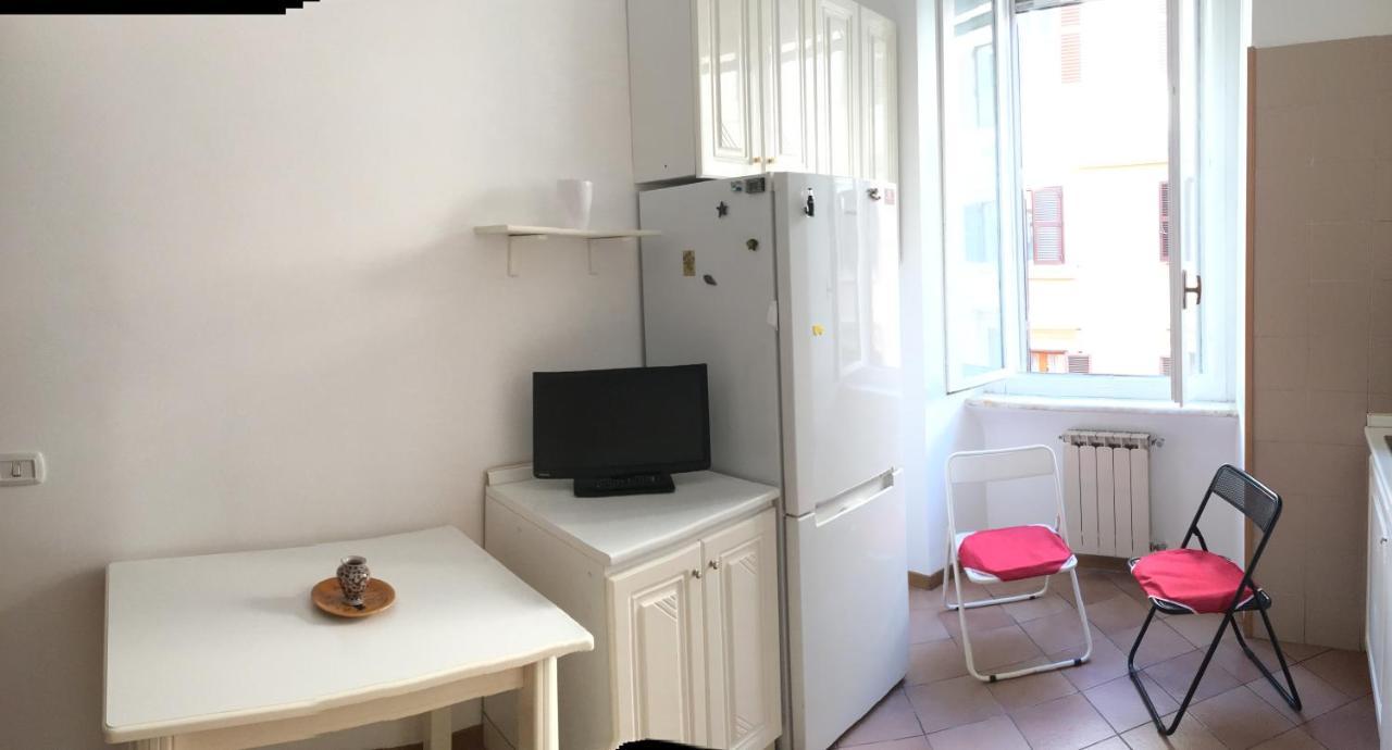 Sweety Rome House Apartamento Exterior foto