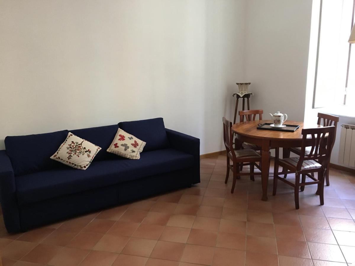 Sweety Rome House Apartamento Exterior foto