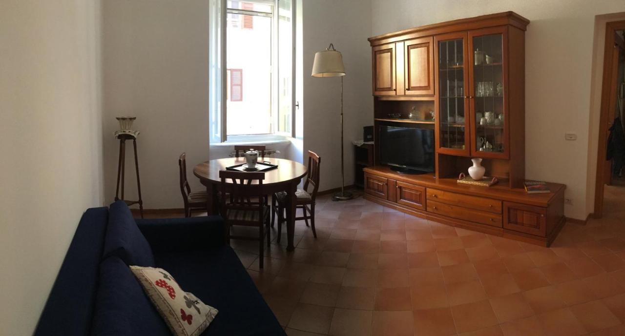 Sweety Rome House Apartamento Exterior foto