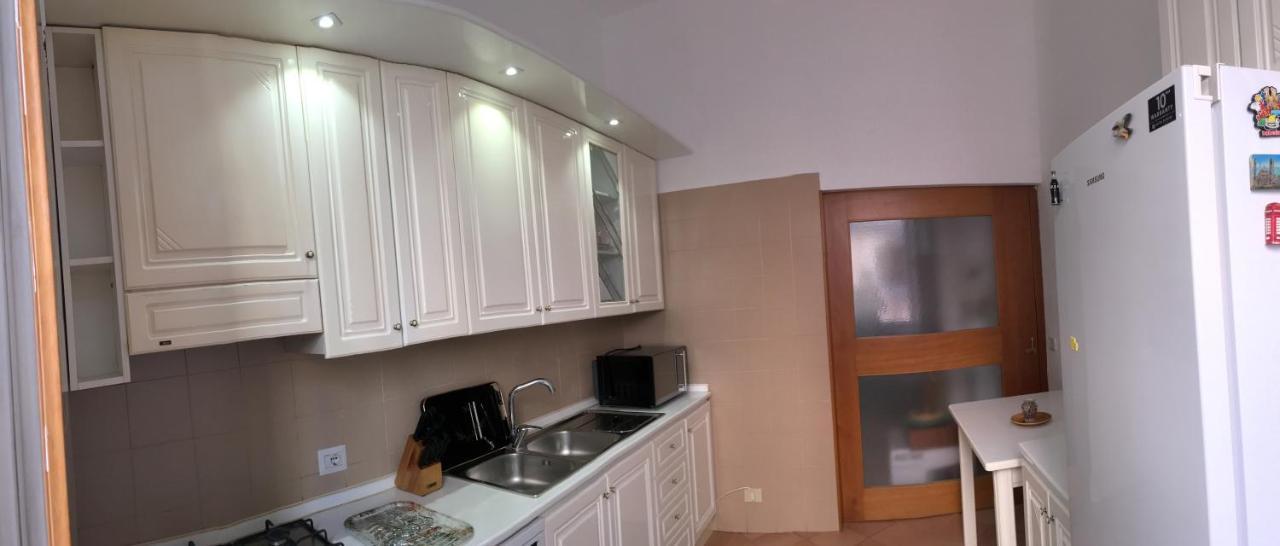 Sweety Rome House Apartamento Exterior foto