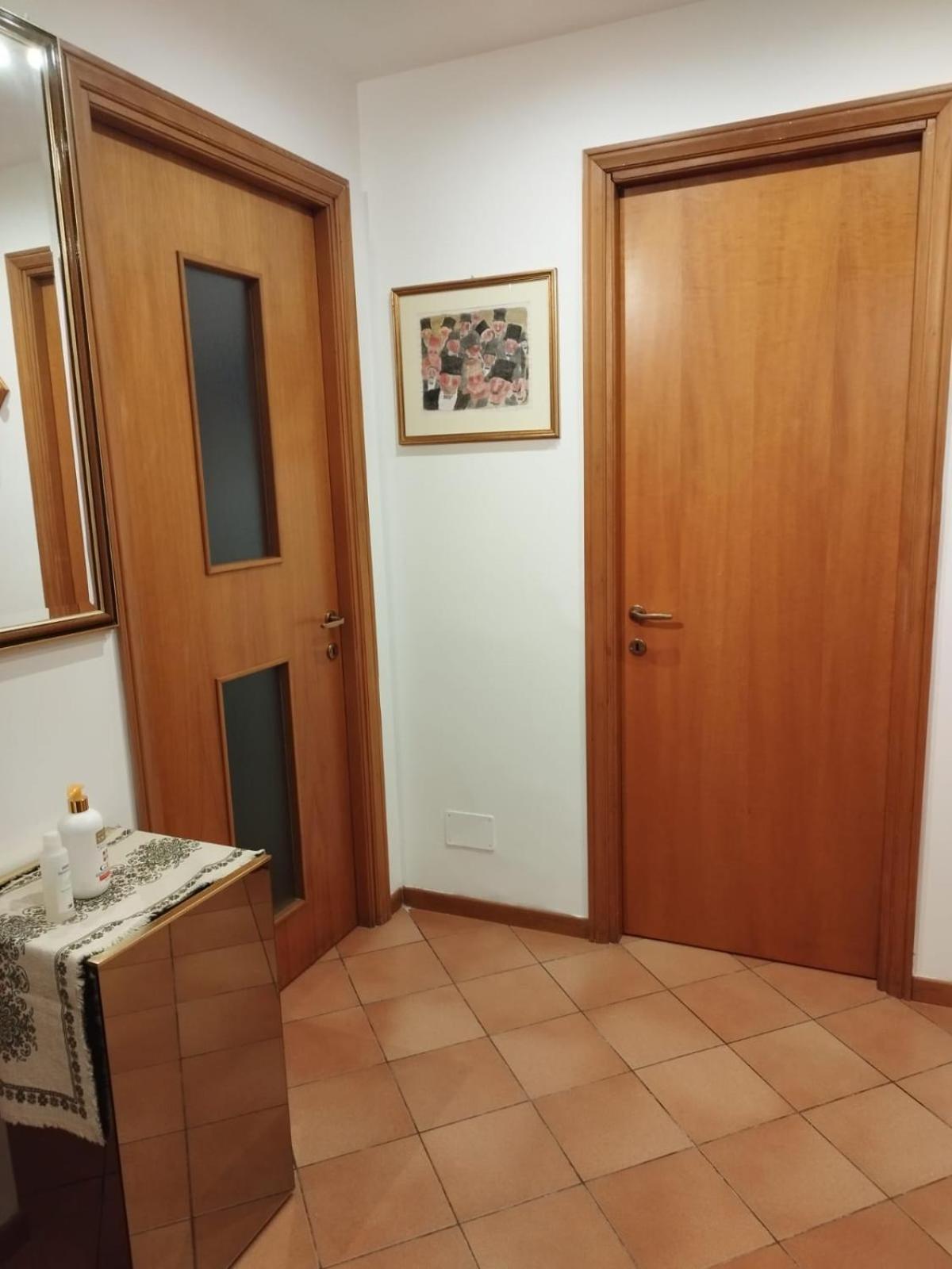 Sweety Rome House Apartamento Exterior foto