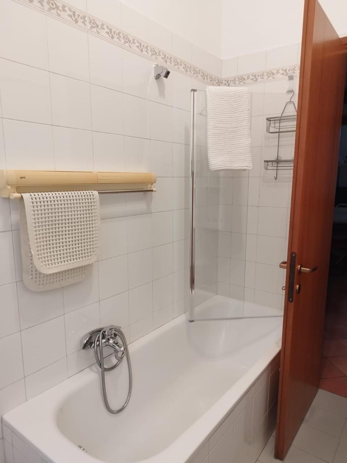 Sweety Rome House Apartamento Exterior foto